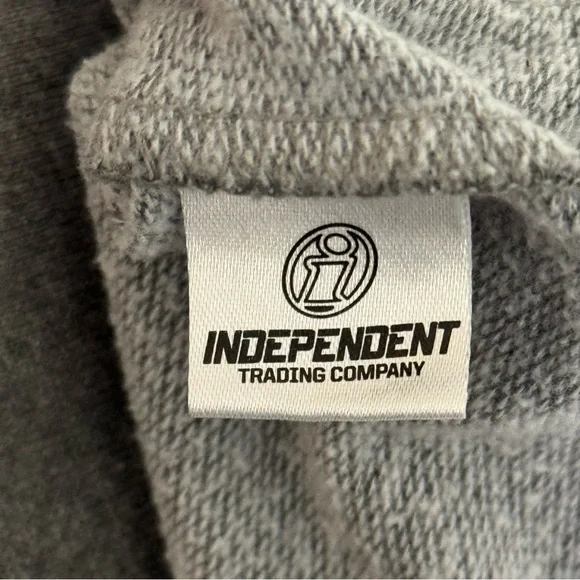 KUIU Hoodie Gray Pullover Hunting Outdoors Sweatshirt Mens S Gorpcore Hiking - Picture 11 of 13